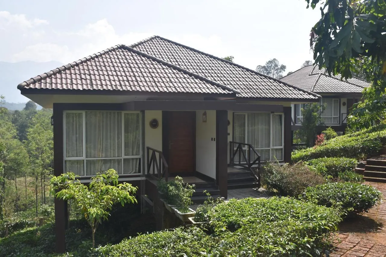 Jeevess Retreat Wayanad Hotel 4*,