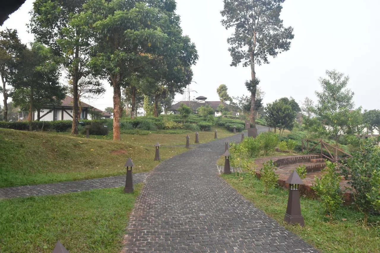 Jeevess Retreat Wayanad Hotel Resort