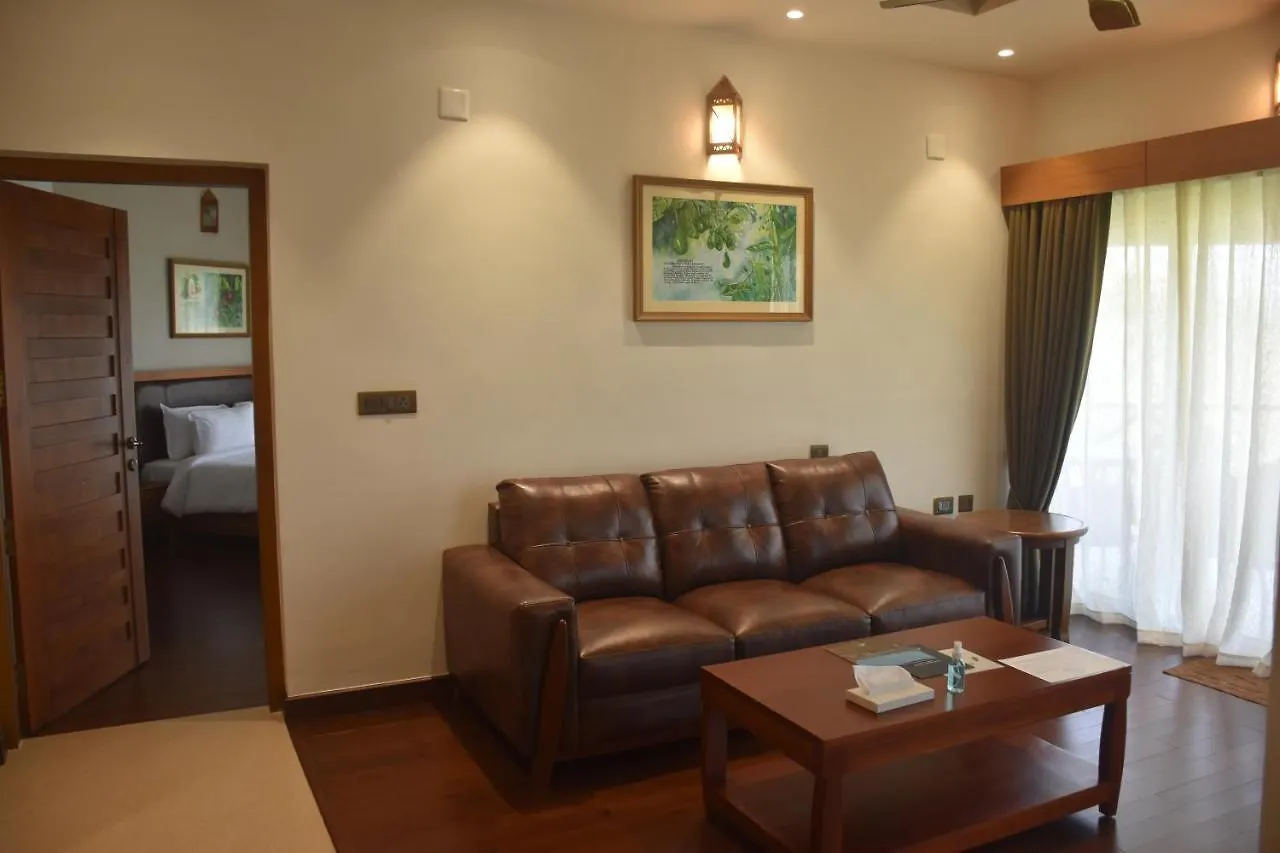 Jeevess Retreat Wayanad Hotel