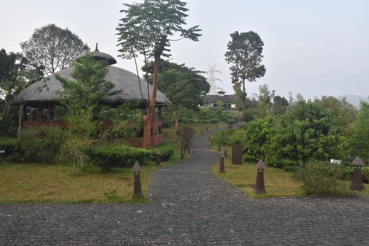Resort Jeevess Retreat Wayanad Hotel