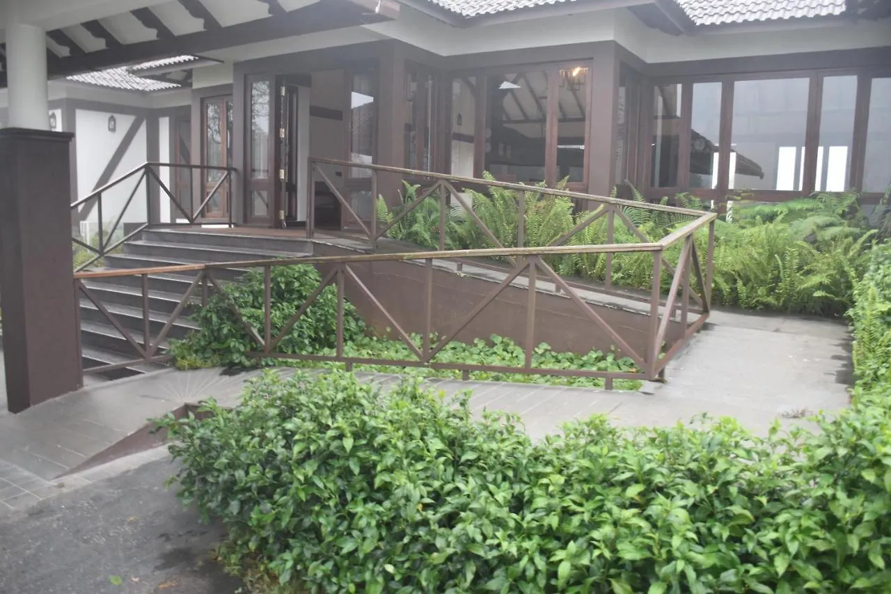 Jeevess Retreat Wayanad Hotel Resort