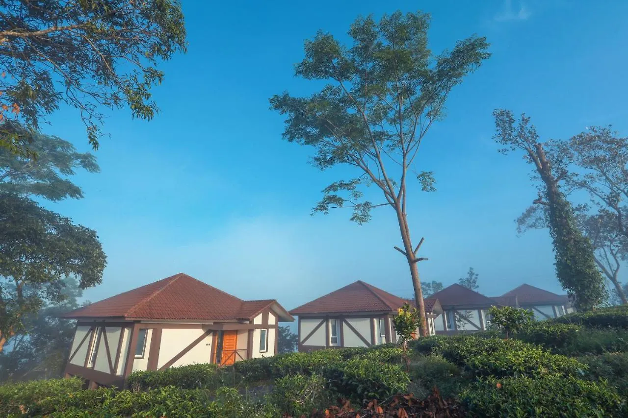 Resort Jeevess Retreat Wayanad Hotel