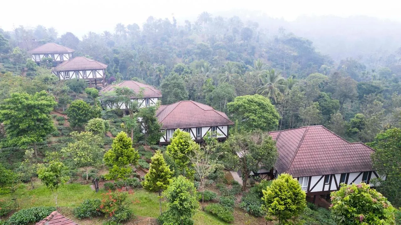 Jeevess Retreat Wayanad Hotel