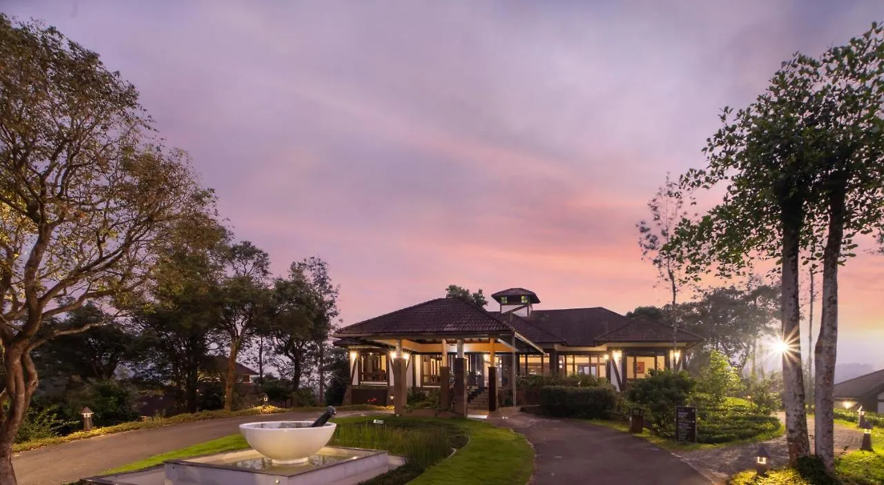 Resort Jeevess Retreat Wayanad Hotel