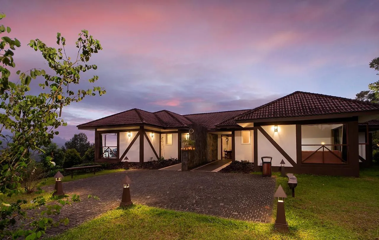 Resort Jeevess Retreat Wayanad Hotel