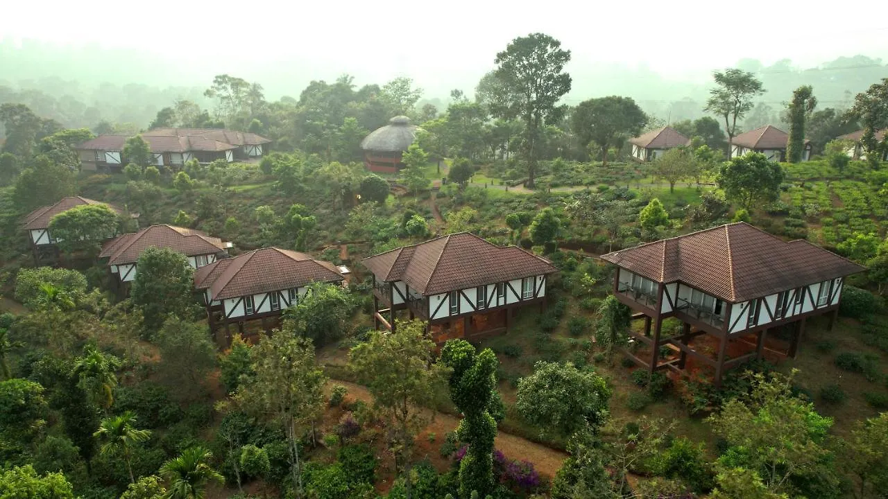 Jeevess Retreat Wayanad Hotel Resort
