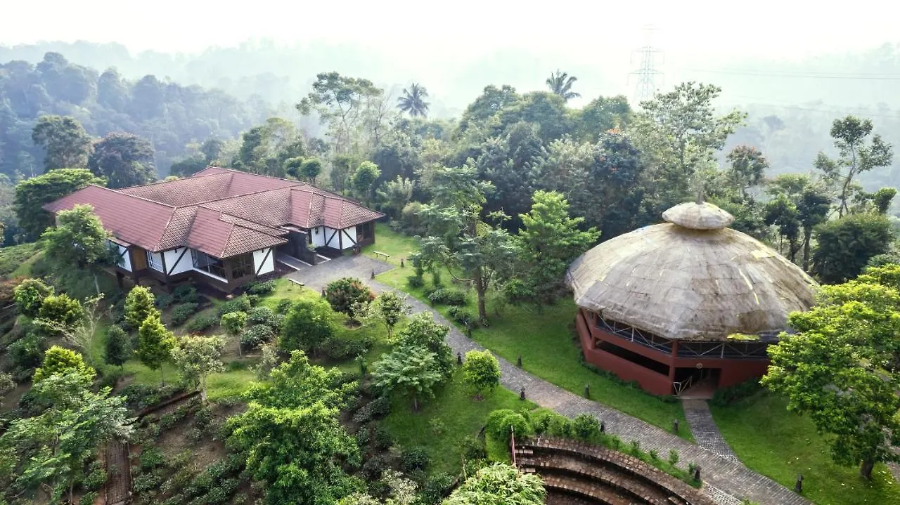 Jeevess Retreat Wayanad Hotel 4*,