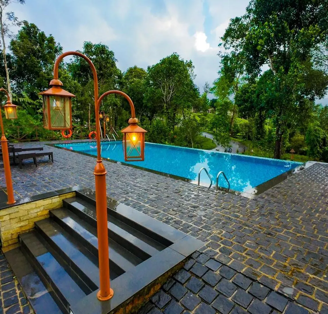 Jeevess Retreat Wayanad Hotel Resort