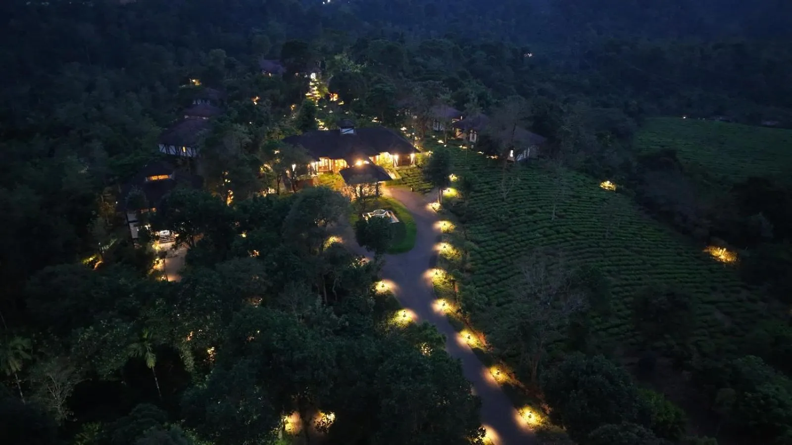 Jeevess Retreat Wayanad Hotel Resort