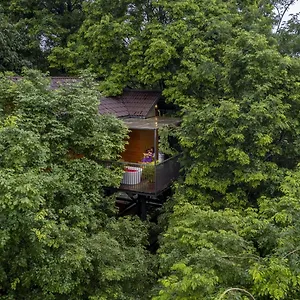 Resort Crystal Kuruva Nature &
