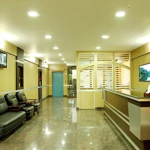 Hotel Palace Residency