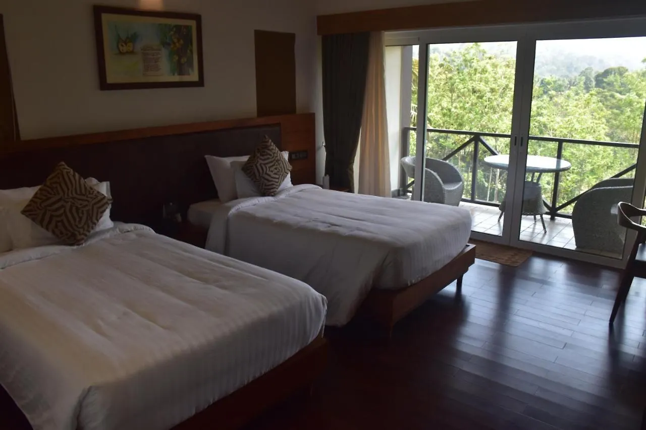 Jeevess Retreat Wayanad Hotel