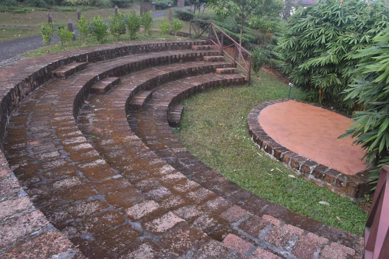 Jeevess Retreat Wayanad Hotel India