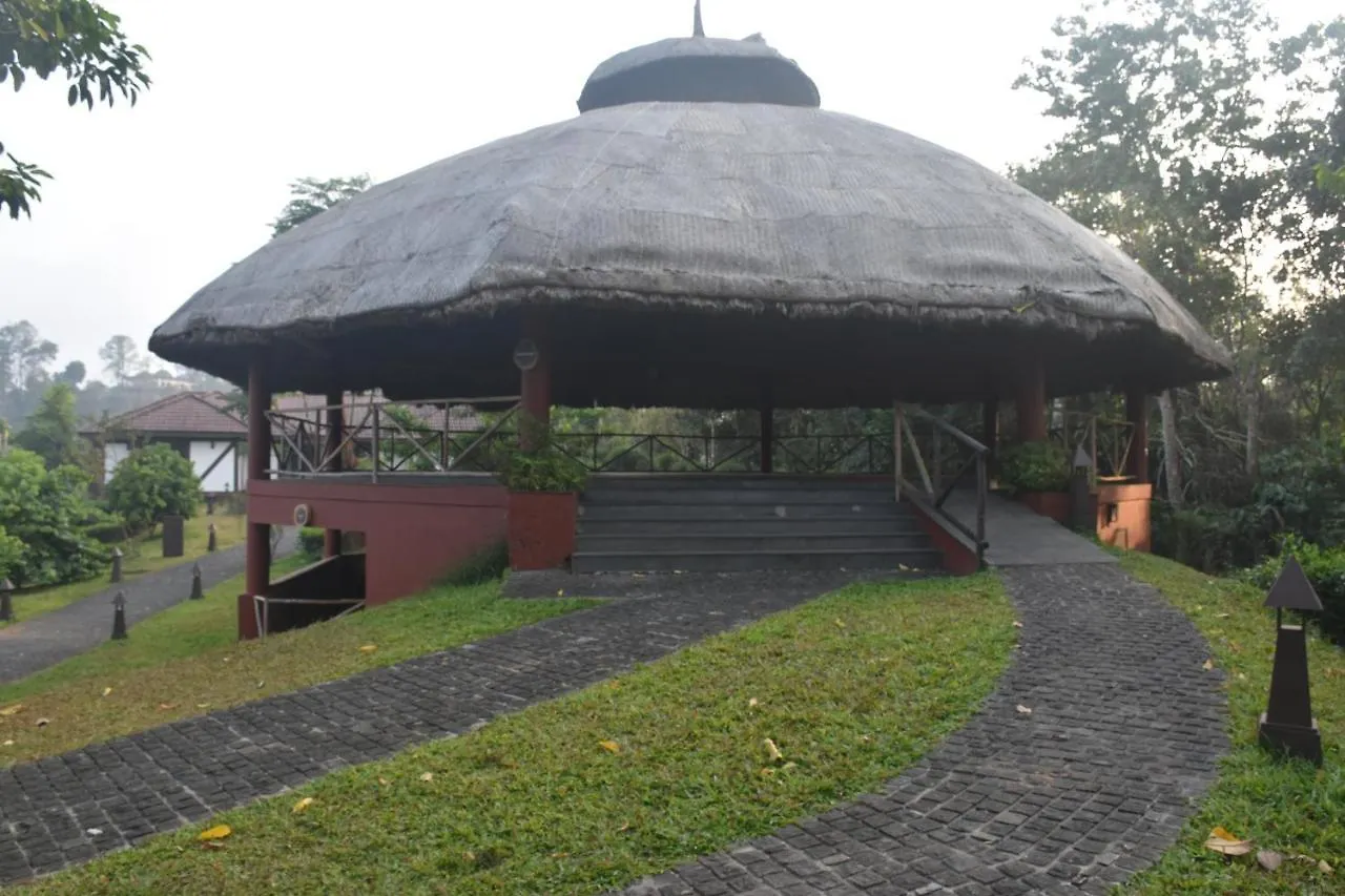 Resort Jeevess Retreat Wayanad Hotel