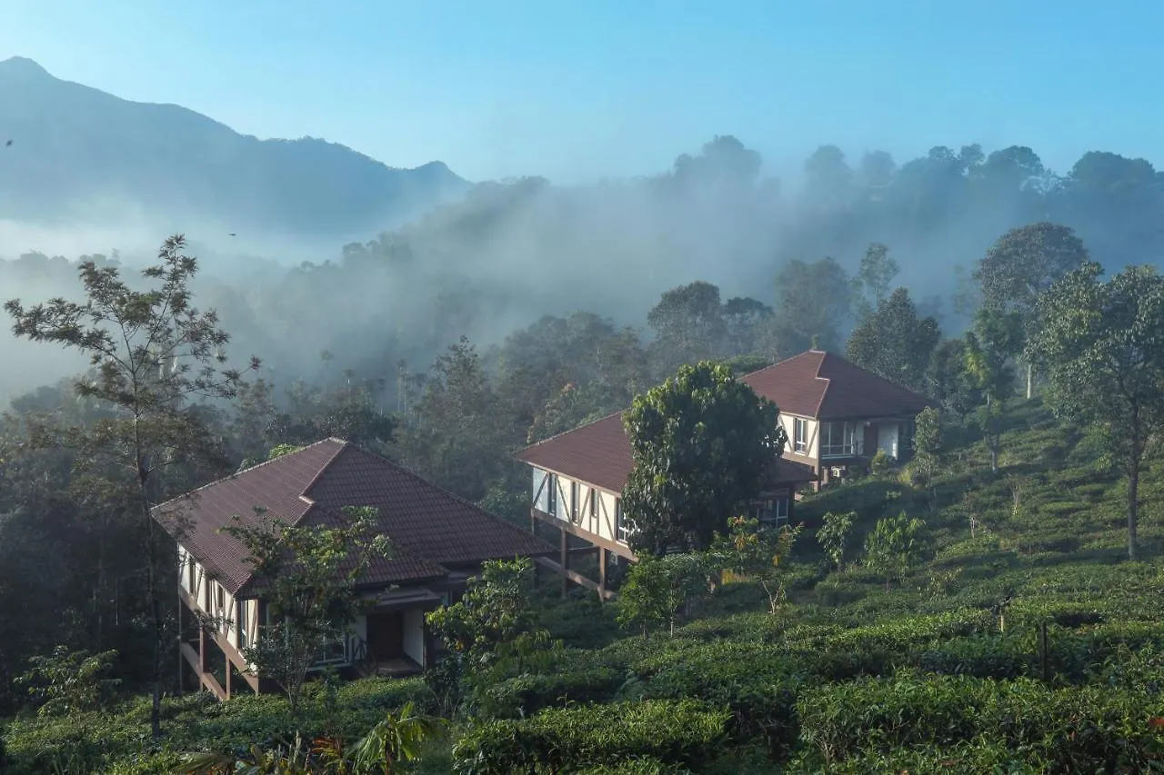 Jeevess Retreat Wayanad Hotel India