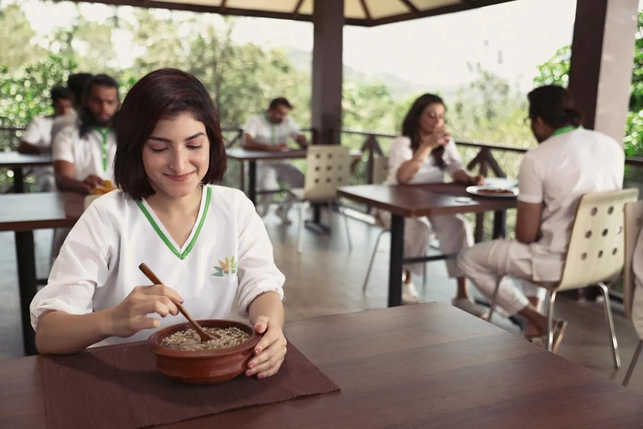 Jeevess Retreat Wayanad Hotel Resort