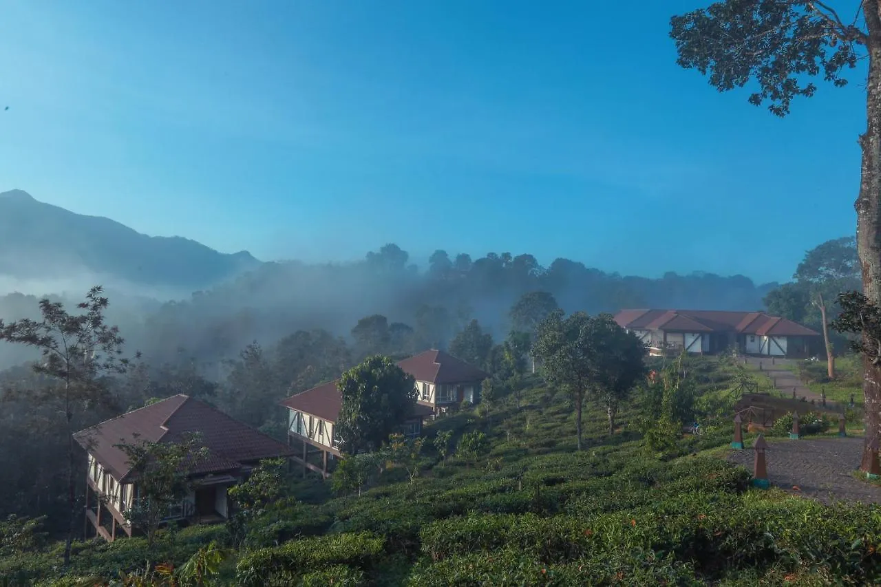 Resort Jeevess Retreat Wayanad Hotel