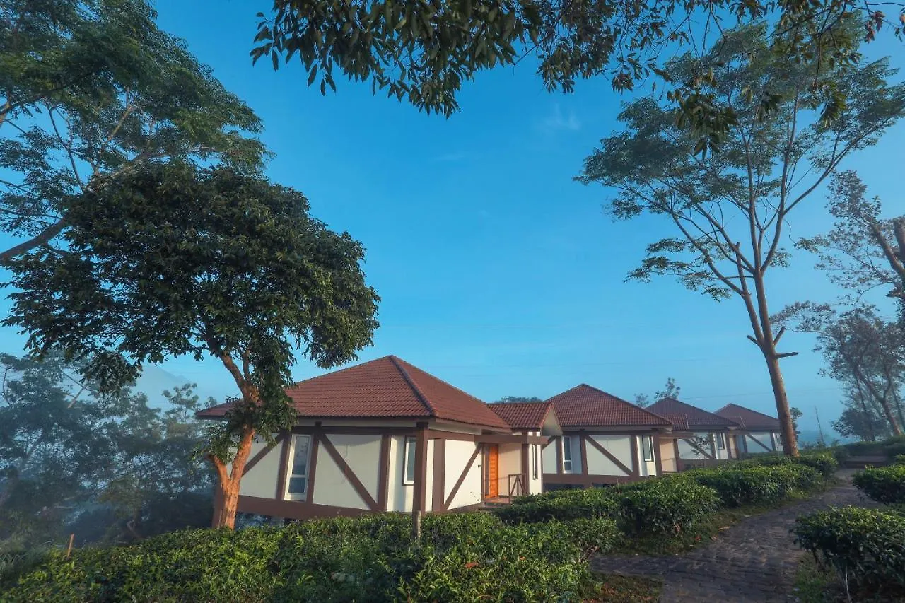 Jeevess Retreat Wayanad Hotel Resort