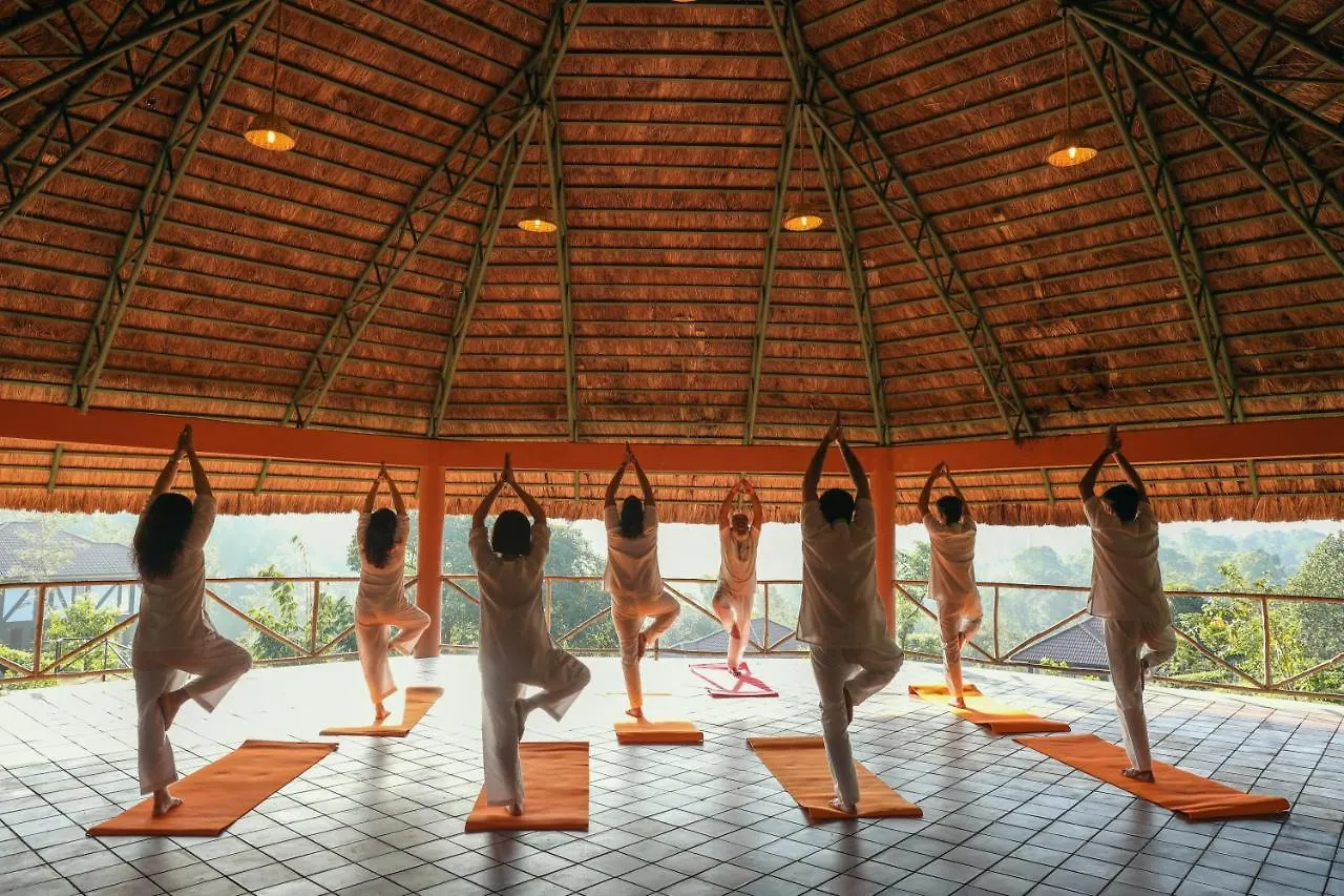 Jeevess Retreat Wayanad Hotel