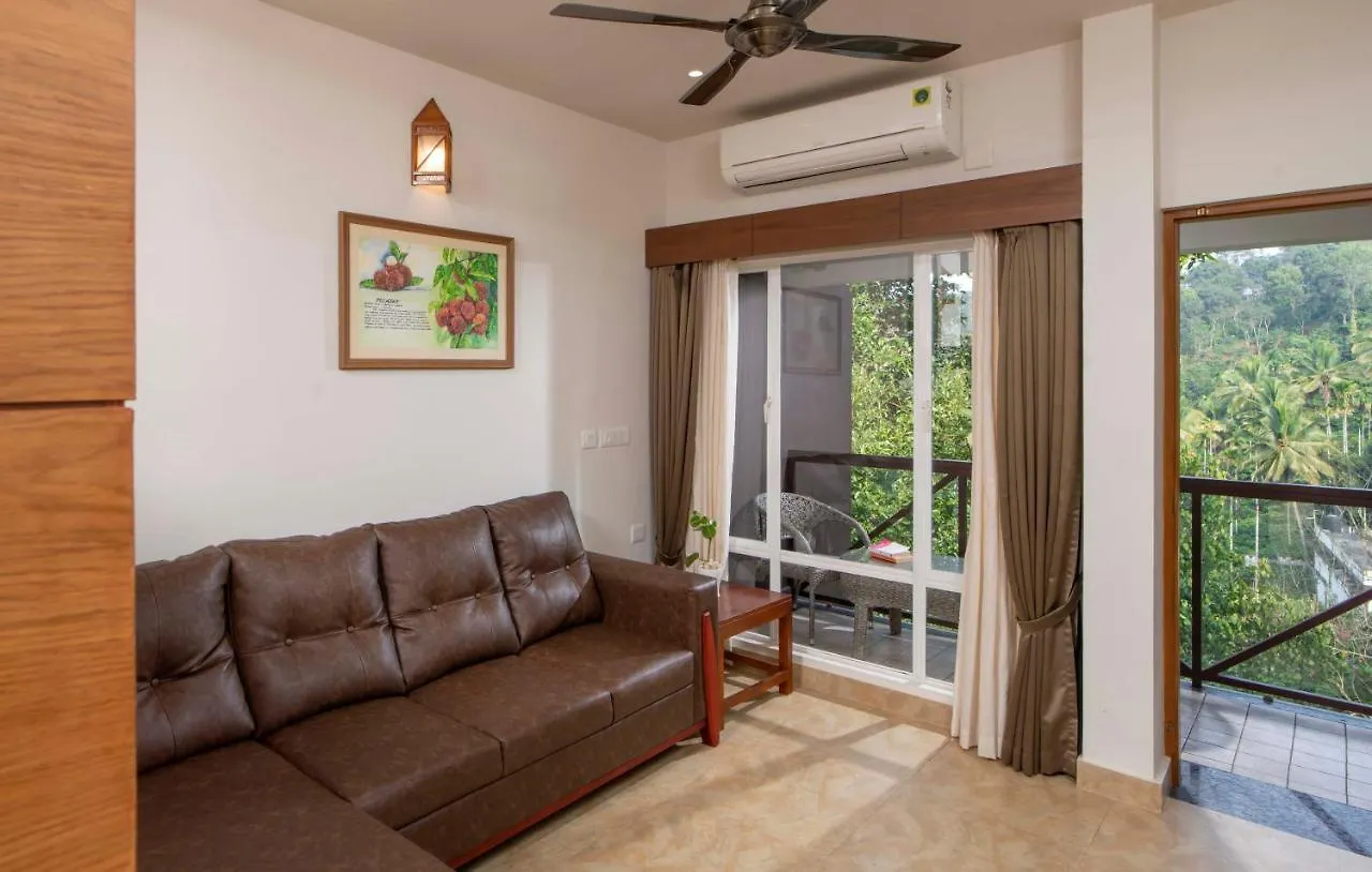 Resort Jeevess Retreat Wayanad Hotel