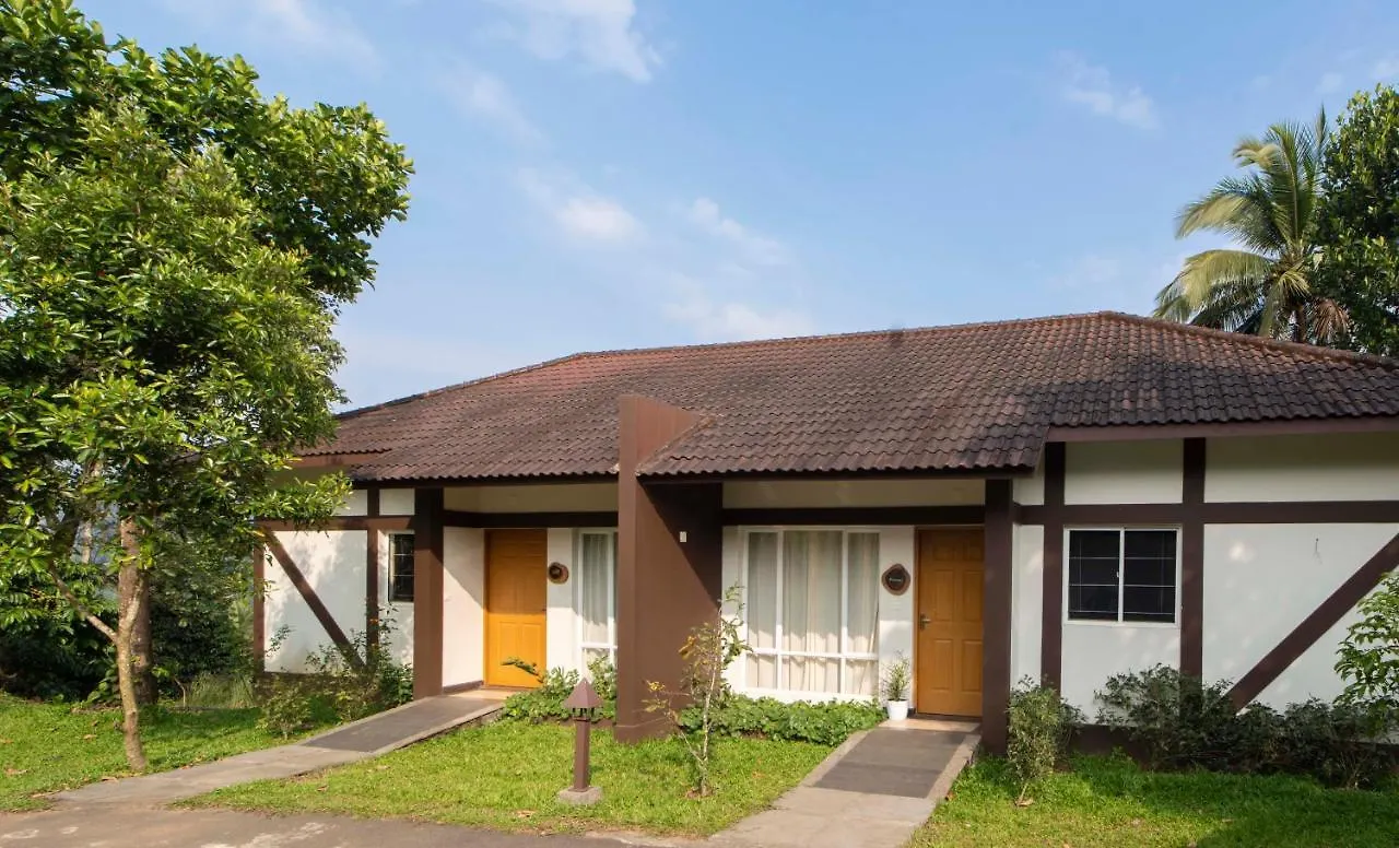 Jeevess Retreat Wayanad Hotel India