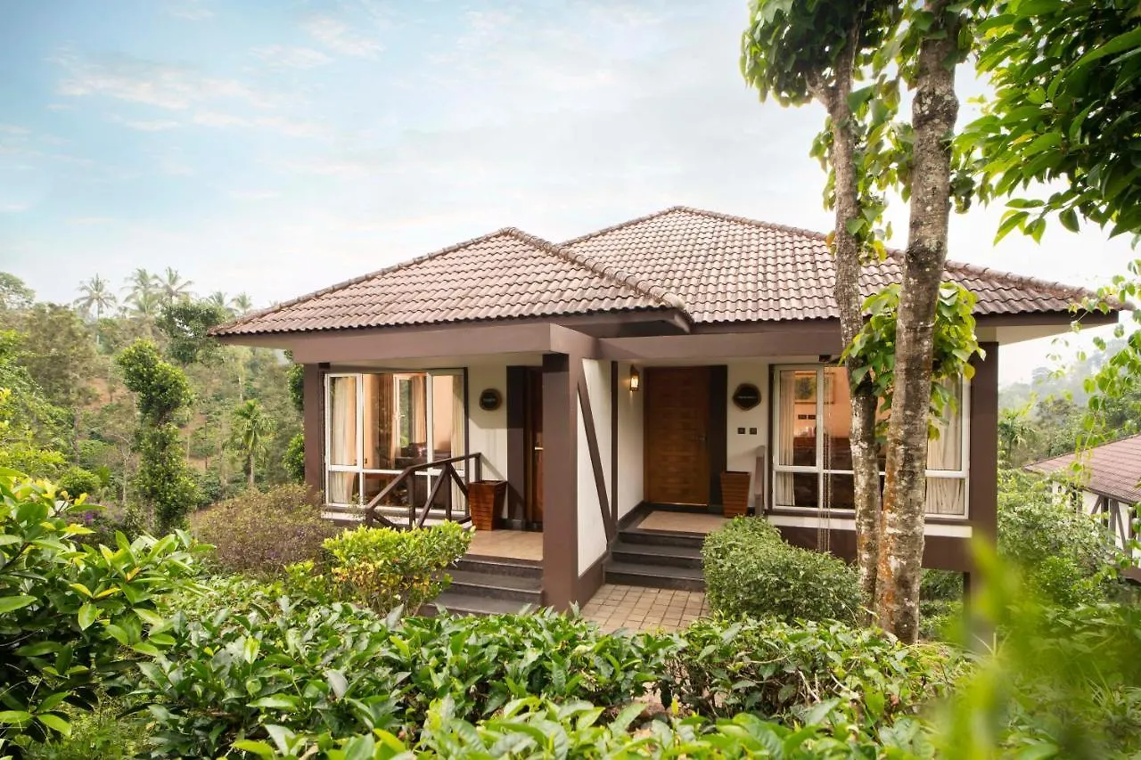 Jeevess Retreat Wayanad Hotel