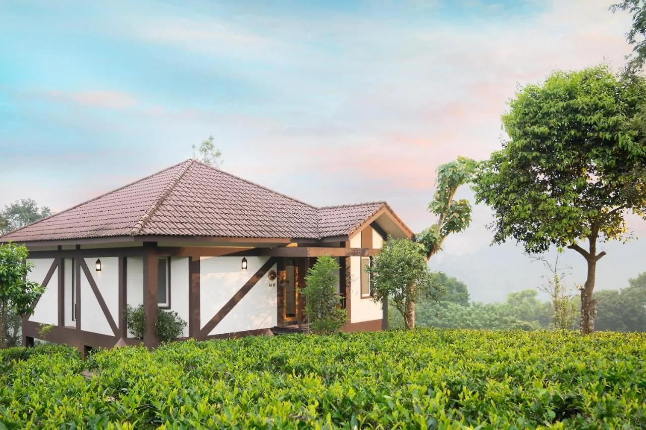 Jeevess Retreat Wayanad Hotel
