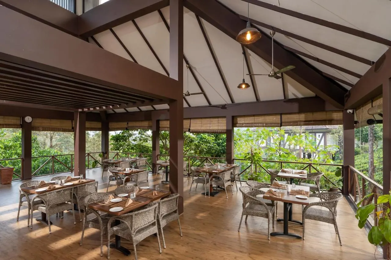 Resort Jeevess Retreat Wayanad Hotel