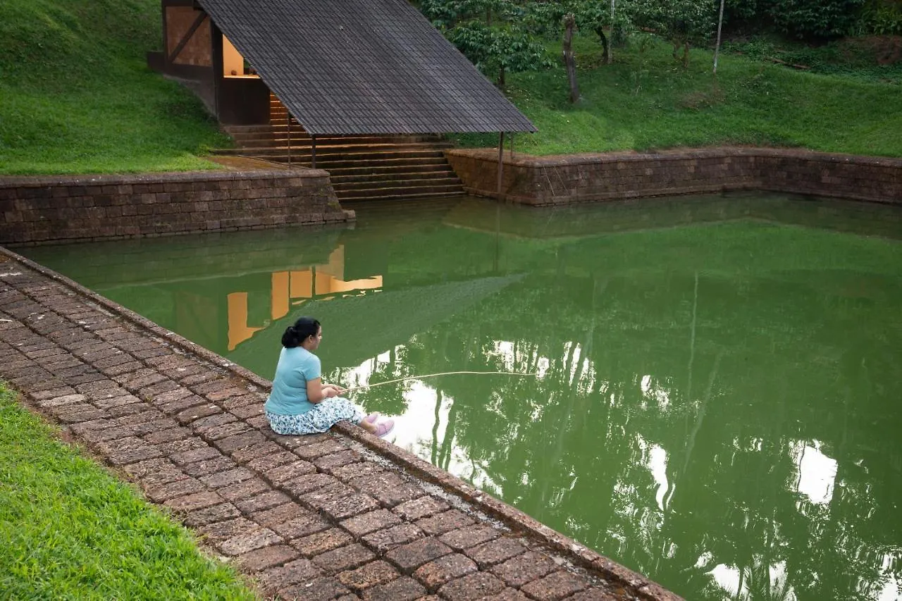 Jeevess Retreat Wayanad Hotel India