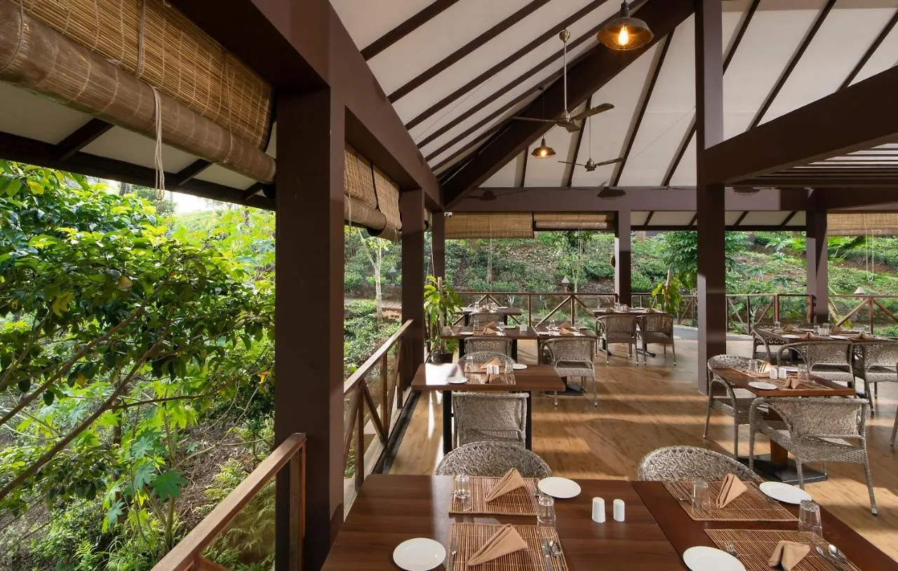 **** Resort Jeevess Retreat Wayanad Hotel India