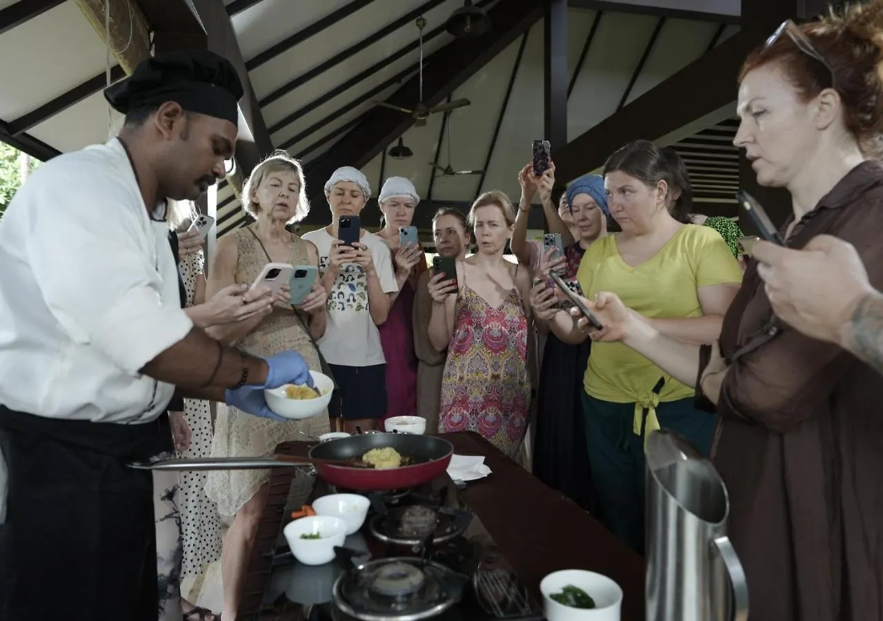 Resort Jeevess Retreat Wayanad Hotel