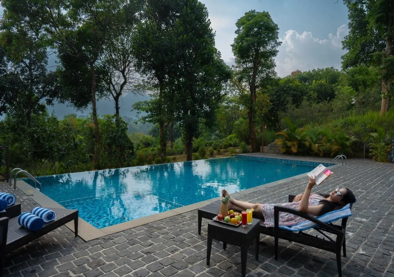 Jeevess Retreat Wayanad Hotel