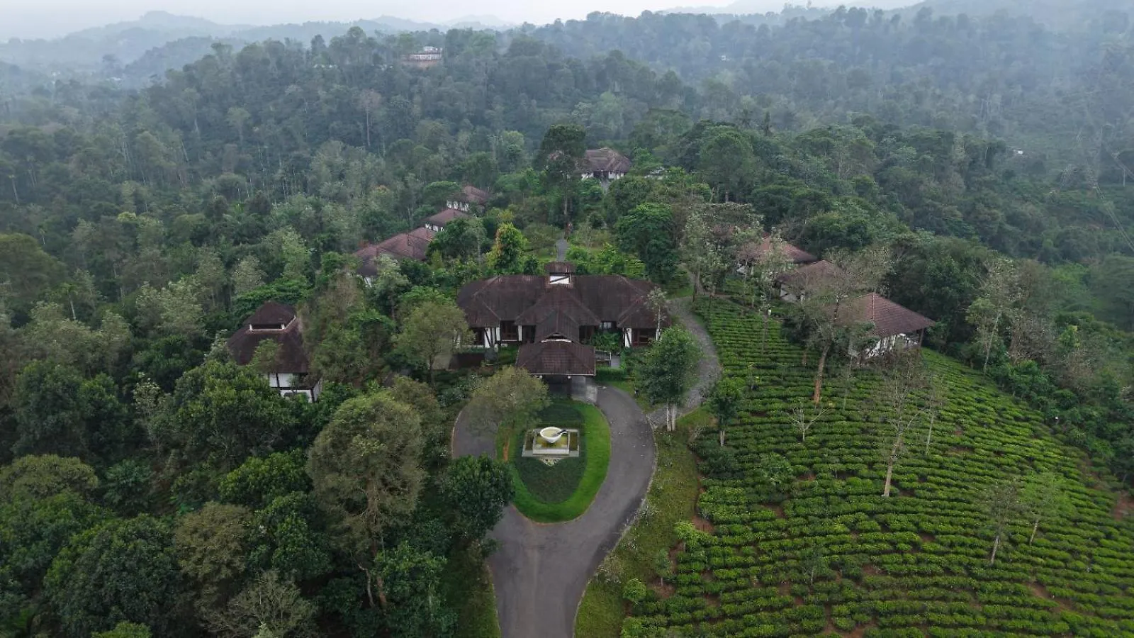 Jeevess Retreat Wayanad Hotel